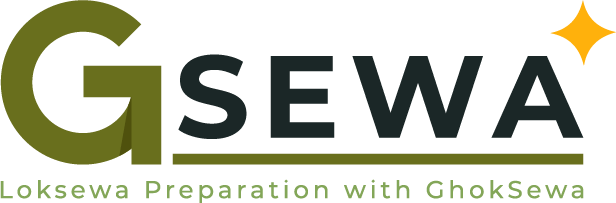 Ghoksewa Logo